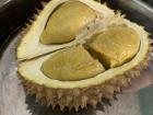 Durian is one of my favorite fruits