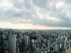 São Paulo seems endless!
