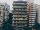 São Paulo is full of gorgeous architecture!