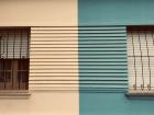 The city of Mercedes has some beautiful architecture that serves as metaphor for "recognizing different perspectives"