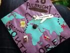My graduation cap celebrating my future