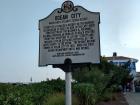 Ek sign hai, Ocean City, Maryland