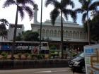 Ye Hong Kong ka masjid hai