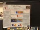 A poster I presented on my coyote research in Los Angeles