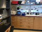 A look inside my research lab at Pepperdine