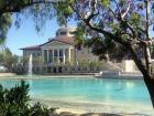 This is Soka University, where I learned how to communicate in Spanish