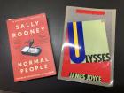 Can you guess which book was more fun to read?