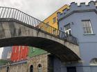 The Dublin Castle almost reminds me of Lego blocks