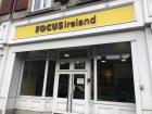 Focus Ireland stores are in many neighborhoods of Dublin