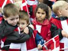 Danish kids (Google Images)