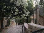 Jewish Neighborhood in Jerusalem