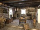 A view into how Russians used to live just 150 years ago!