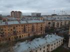 A drone shot I got while in Saint Petersburg, but I couldn't fly too high there!