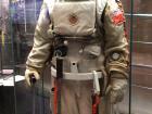 What a Russian would have looked like if they had gotten to the moon first