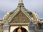 The Grand Palace 