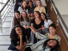 Fulbright friends