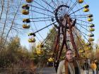 La grande roue de Pripyat