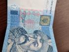 5 Hryvnia