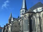 St. James' Church in Gent is also known as Sint-Jacobskerk