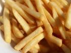 We don't call them French fries in Belgium because we believe they were first made in Belgium, not France