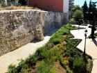 The oldest wall in Spain!