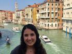 Venice, Italy in 2017
