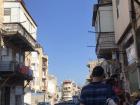 The weather in Haifa makes it nice for a stroll around its neighborhoods