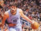 Omri Casspi, Ido's favorite basketball player