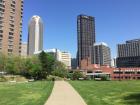 I'm working towards my PhD at Duquesne University in Pittsburgh, PA, but spend a lot of my time in China. 