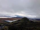 The Isle of Skye is one of the most scenic regions in Scotland