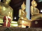 Buddha learning cycle 