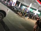 Motorbike heaven 