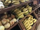 Produce from my favorite fruit and vegetable stand