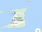 I live in the north west part of Trinidad, close to the capital, Port of Spain