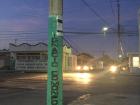 Street signs and traffic signals are few in Chetumal, so being a taxi driver requires a lot of patience and a great memory