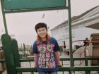 This is me in 4th grade on a class trip to Mackinaw. It was such a fun experiance of beauty, history and adventure with friends. 