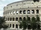 Nilu told me that Italy has a lot of gorgeous buildings.