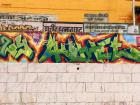 Art-history isn't just about paintings in museums- ads, clothing, and even Indian graffiti are also art!