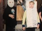 Growing up, Halloween was my favorite holiday--what holidays do you think I'll celebrate here in India?