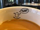 Finland is the number one consumer of coffee per capita in the world, and coffee is quite good here!