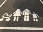 Parking for families, special childcare at shopping centers and bus passes for families are simple ways Finland makes life much easier for families