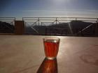 I took this photo on my last full day of study abroad in Jordan in 2016