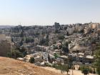 I live in Jabal Al Weibdeh, the oldest neighborhood in Amman
