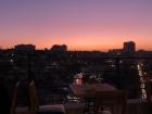 I will never get sick of sunsets in Jordan