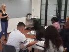Joining this tutoring volunteer group to teach English was one of my best decisions