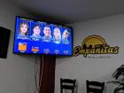 I witnessed elections in another country and learned about its politics