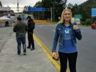 I even got the chance to visit another country while I was in South America: Ecuador!