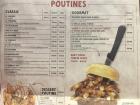 You can order anything your heart desires