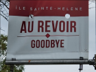 If signs have English on them, it has to be under the French and in a smaller font