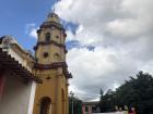 Another church in Ocaña!